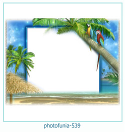photofunia Photo frame 539