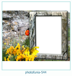 photofunia Photo frame 544