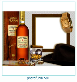 PhotoFunia Photo frame 581