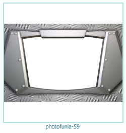 photofunia Photo frame 59