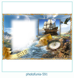 photofunia Photo frame 591