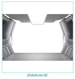 photofunia Photo frame 60
