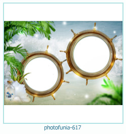 photofunia Photo frame 617