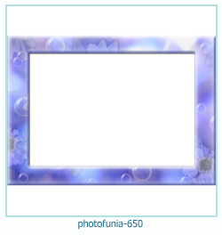 photofunia Photo frame 650