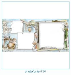 photofunia Photo frame 714