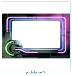 photofunia Photo frame 74