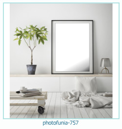 photofunia Photo frame 757