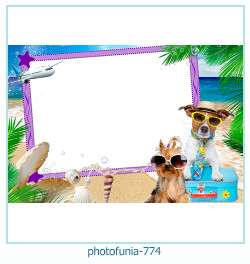 photofania photo frame 774