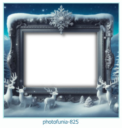 Photofania Photo Frame 825