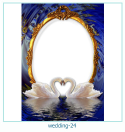 wedding Photo frame 24
