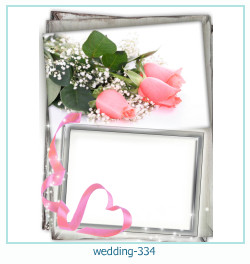 wedding Photo frame 334