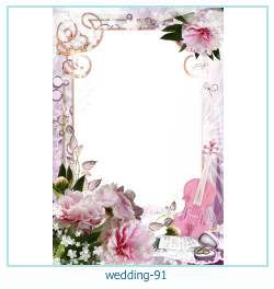wedding Photo frame 91