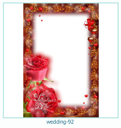 wedding Photo frame 92